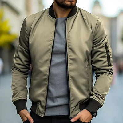 Veste bomber