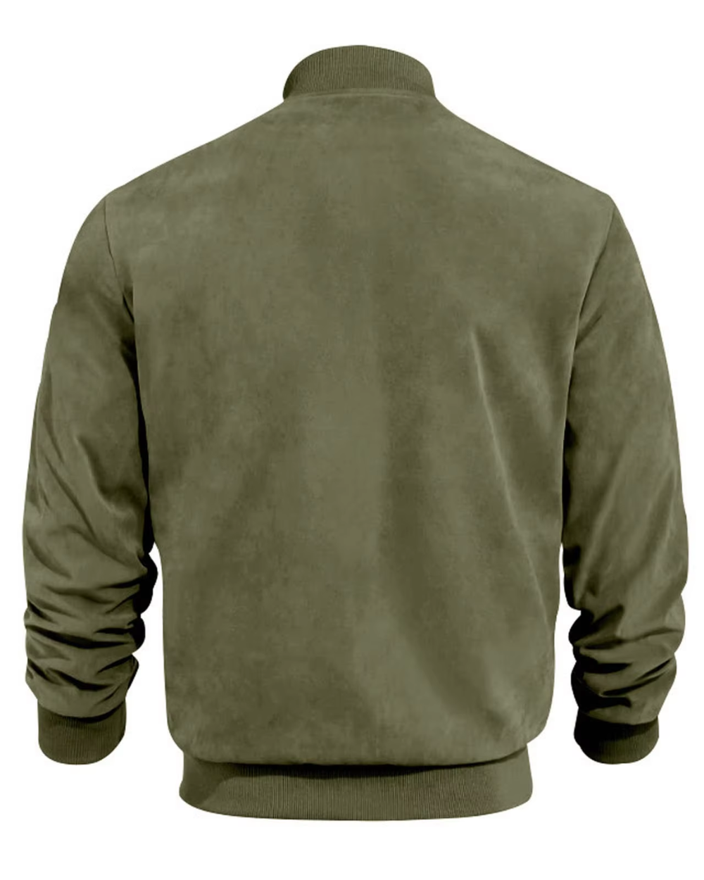 Veste Bombers Classique