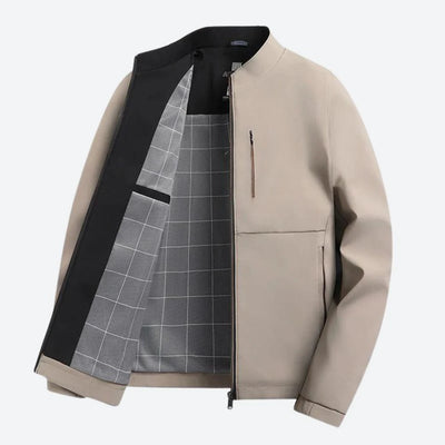 BelleDurand | veste 4 saisons