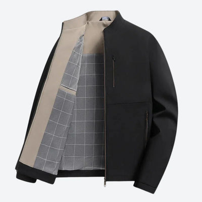 BelleDurand | veste 4 saisons