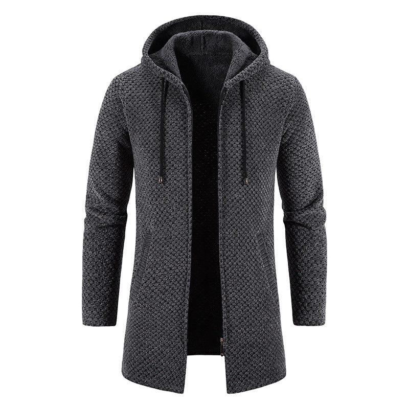 Alex | Veste de luxe élégante pour hommes