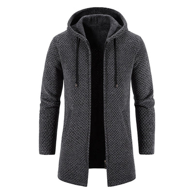 Alex | Veste de luxe élégante pour hommes
