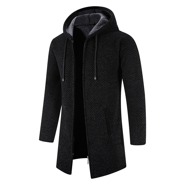 Alex | Veste de luxe élégante pour hommes