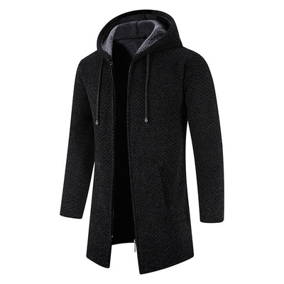 Alex | Veste de luxe élégante pour hommes