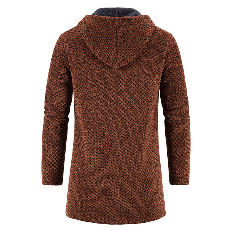 Alex | Veste de luxe élégante pour hommes