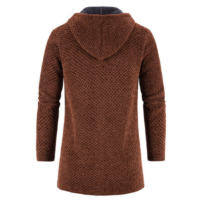 Alex | Veste de luxe élégante pour hommes
