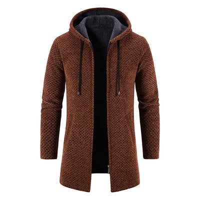 Alex | Veste de luxe élégante pour hommes