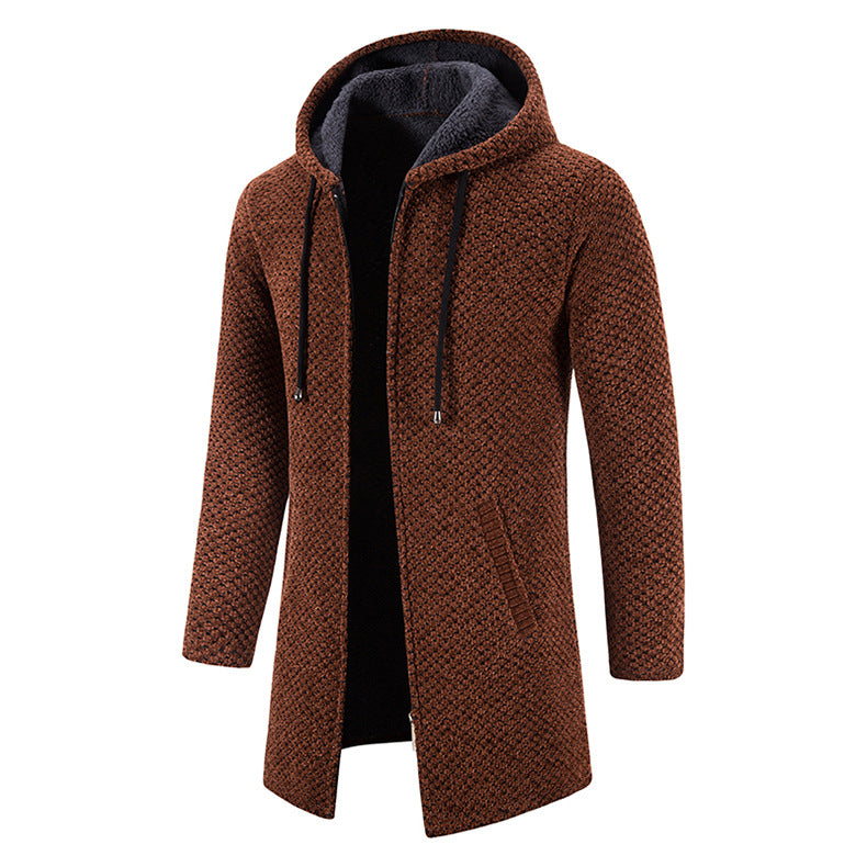 Alex | Veste de luxe élégante pour hommes