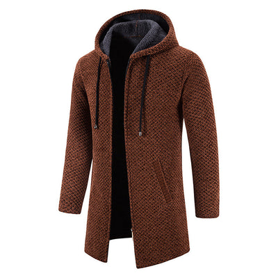 Alex | Veste de luxe élégante pour hommes