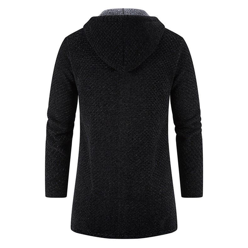 Alex | Veste de luxe élégante pour hommes