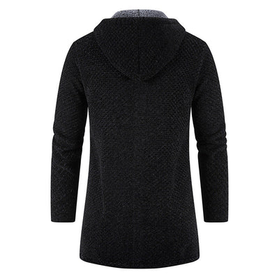 Alex | Veste de luxe élégante pour hommes