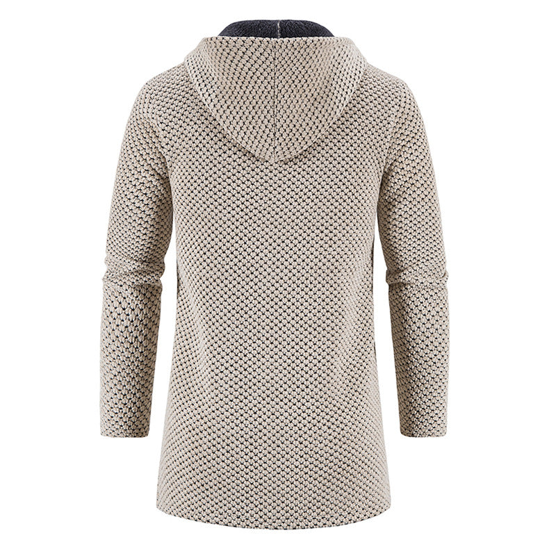 Alex | Veste de luxe élégante pour hommes