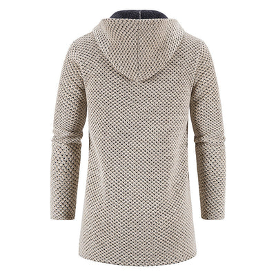 Alex | Veste de luxe élégante pour hommes