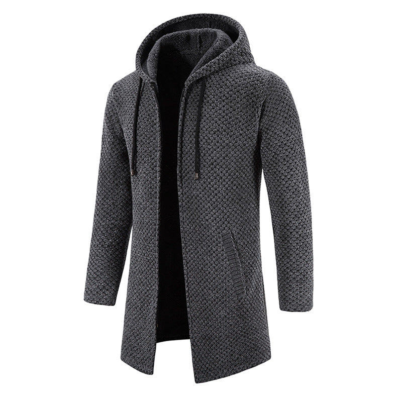 Alex | Veste de luxe élégante pour hommes