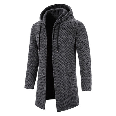 Alex | Veste de luxe élégante pour hommes