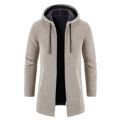 Alex | Veste de luxe élégante pour hommes