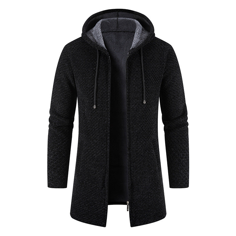 Alex | Veste de luxe élégante pour hommes