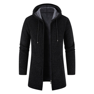 Alex | Veste de luxe élégante pour hommes