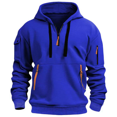 Louis Murphy | Hoodie Élégant