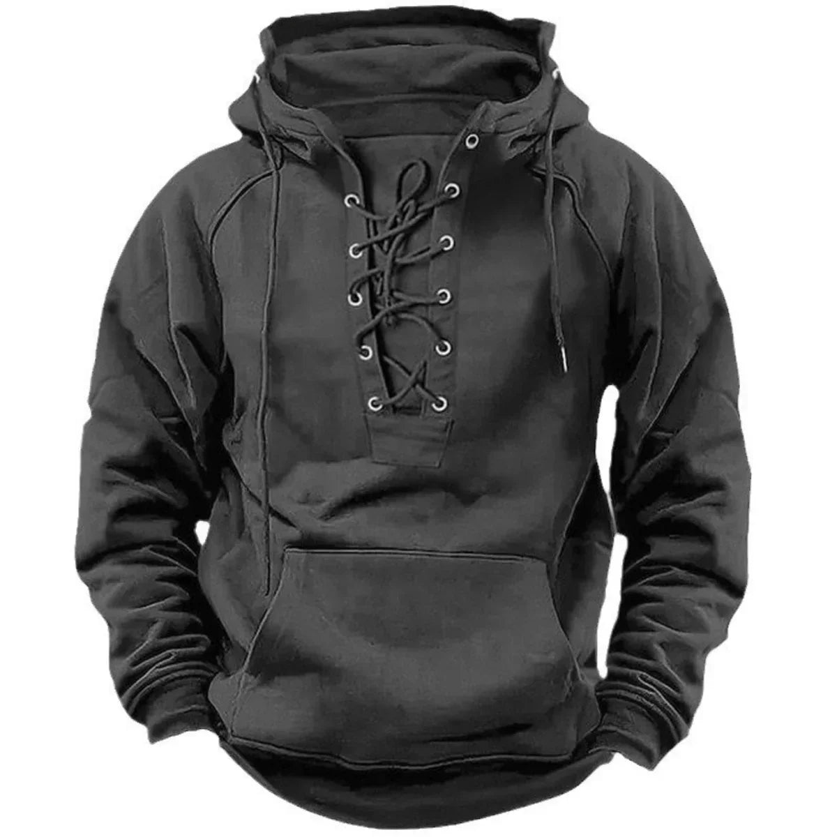 belledurand | sweat à capuche