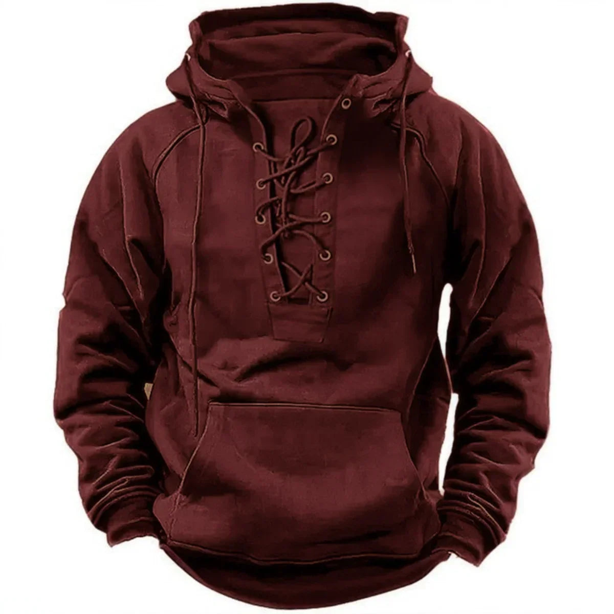 belledurand | sweat à capuche