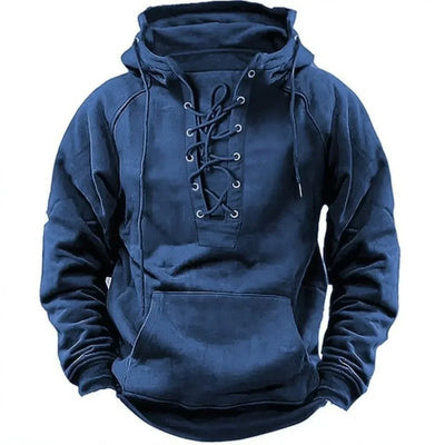 belledurand | sweat à capuche