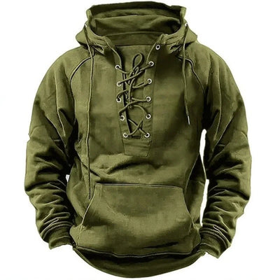 belledurand | sweat à capuche