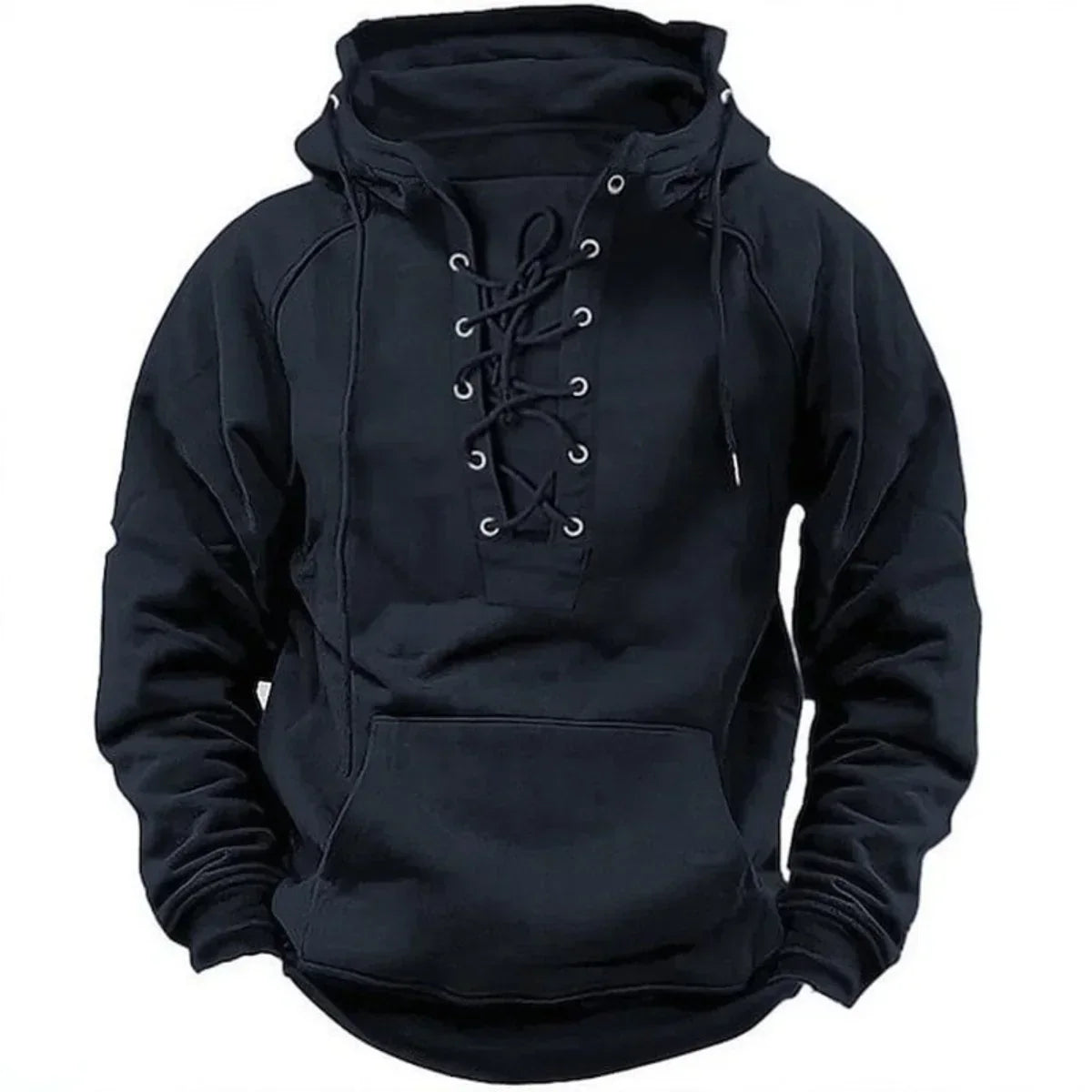 belledurand | sweat à capuche