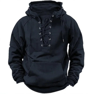 belledurand | sweat à capuche