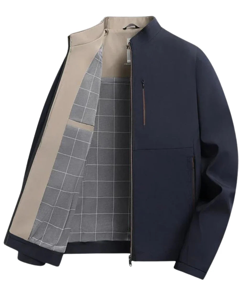 BelleDurand | veste 4 saisons