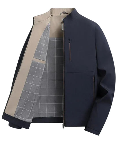 BelleDurand | veste 4 saisons