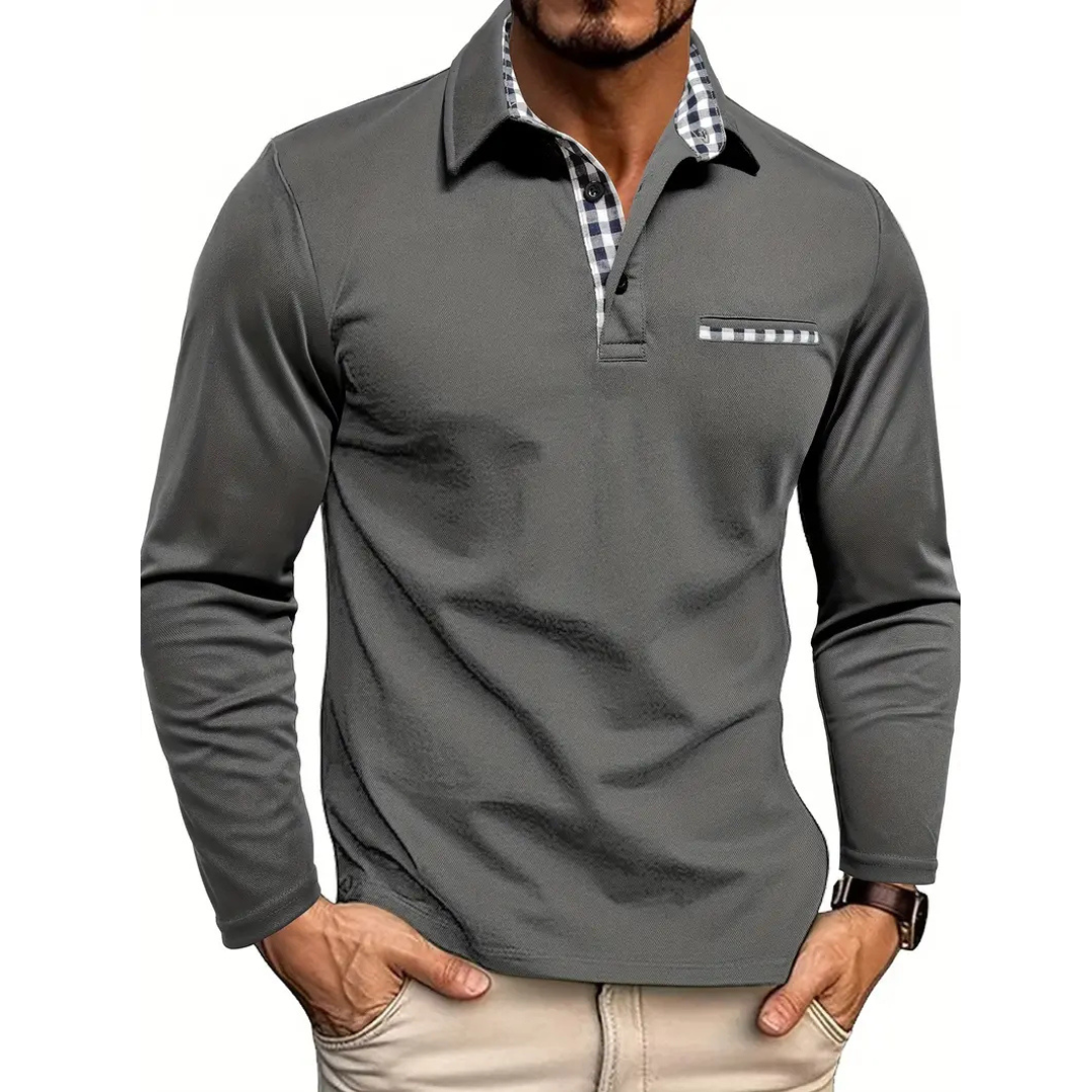 belledurand | t-shirt à manches longues