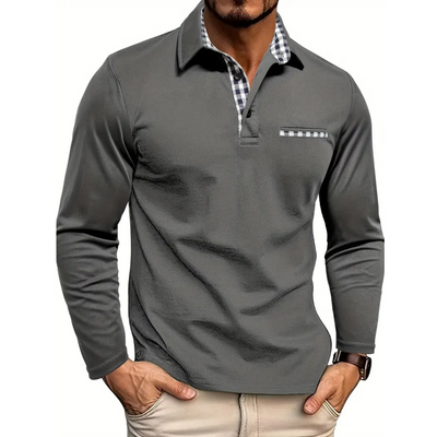 belledurand | t-shirt à manches longues