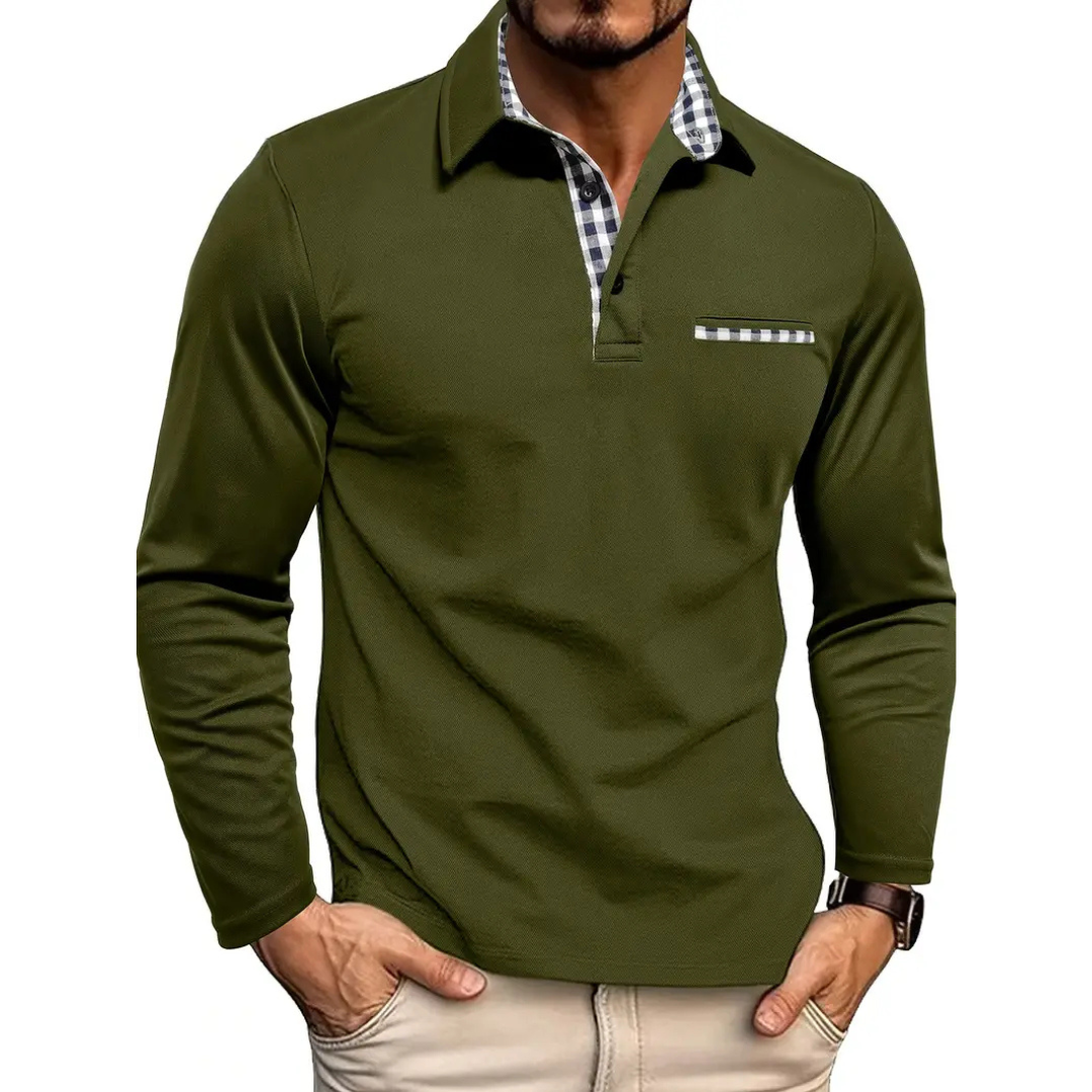 belledurand | t-shirt à manches longues
