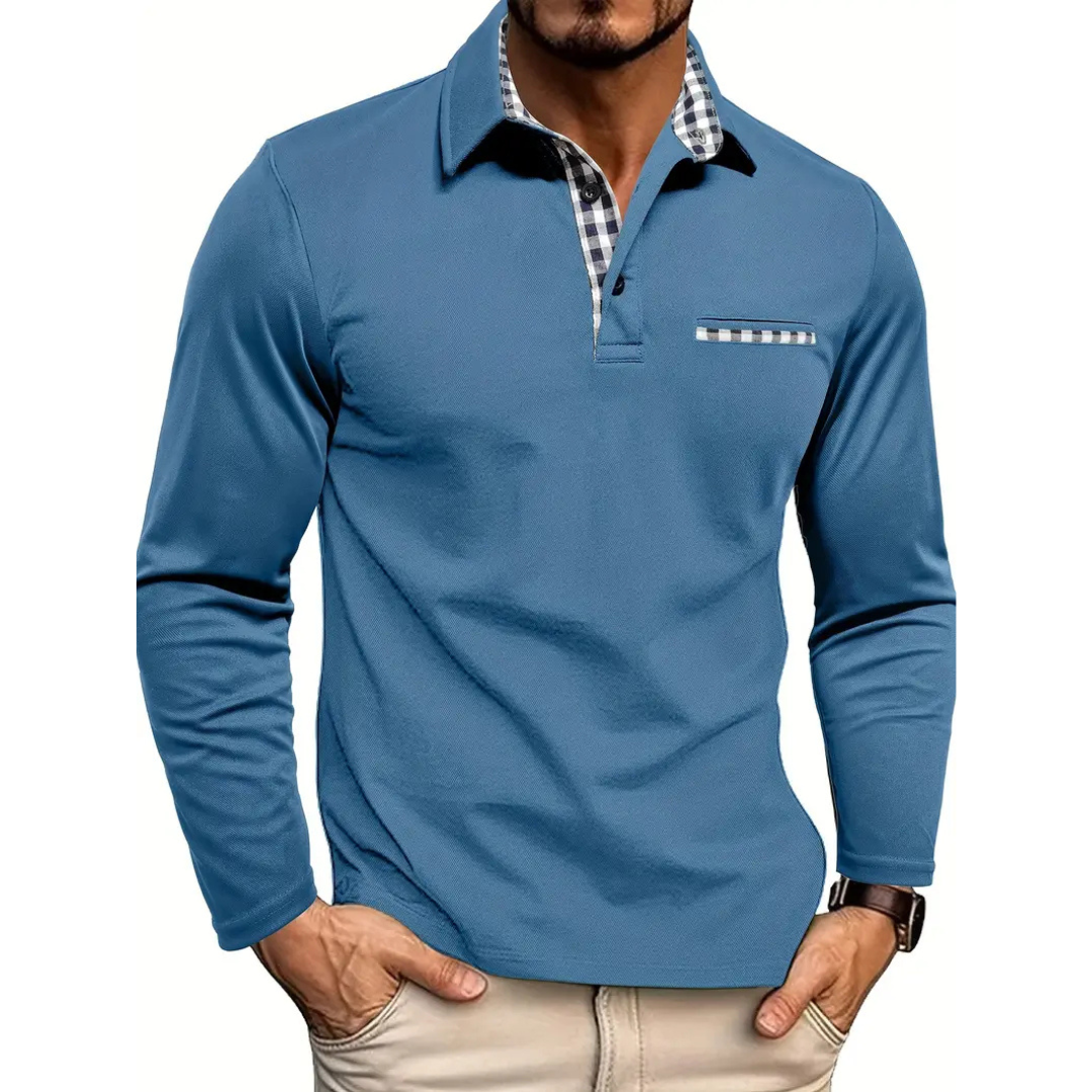 belledurand | t-shirt à manches longues