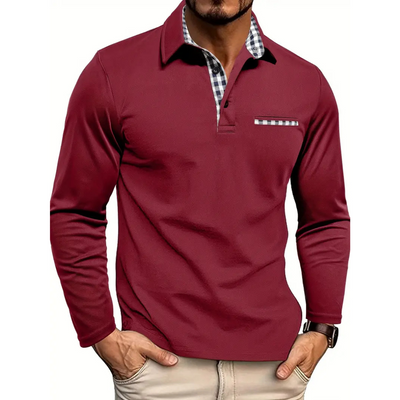 belledurand | t-shirt à manches longues