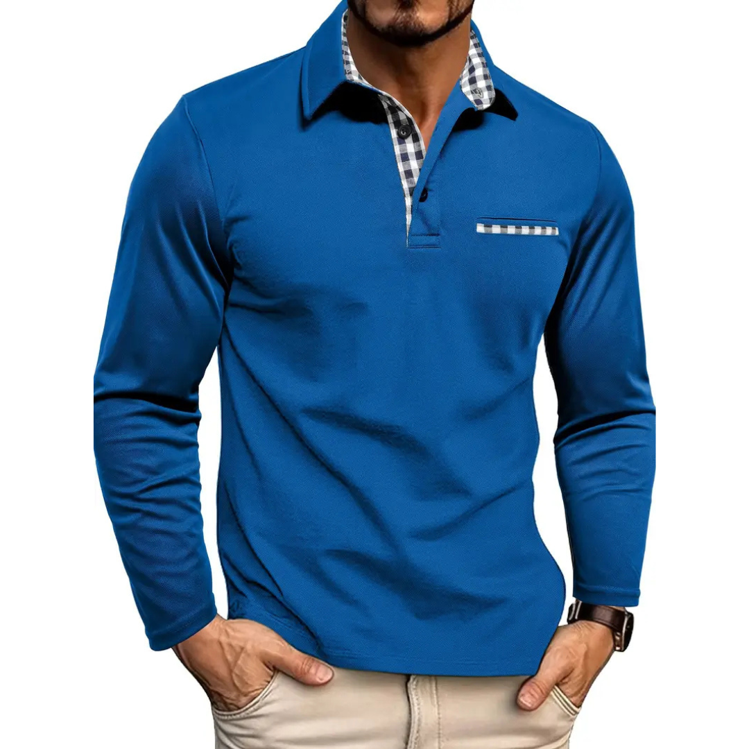 belledurand | t-shirt à manches longues