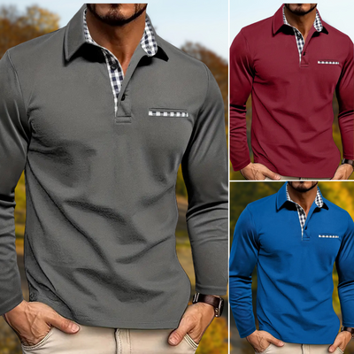 belledurand | t-shirt à manches longues