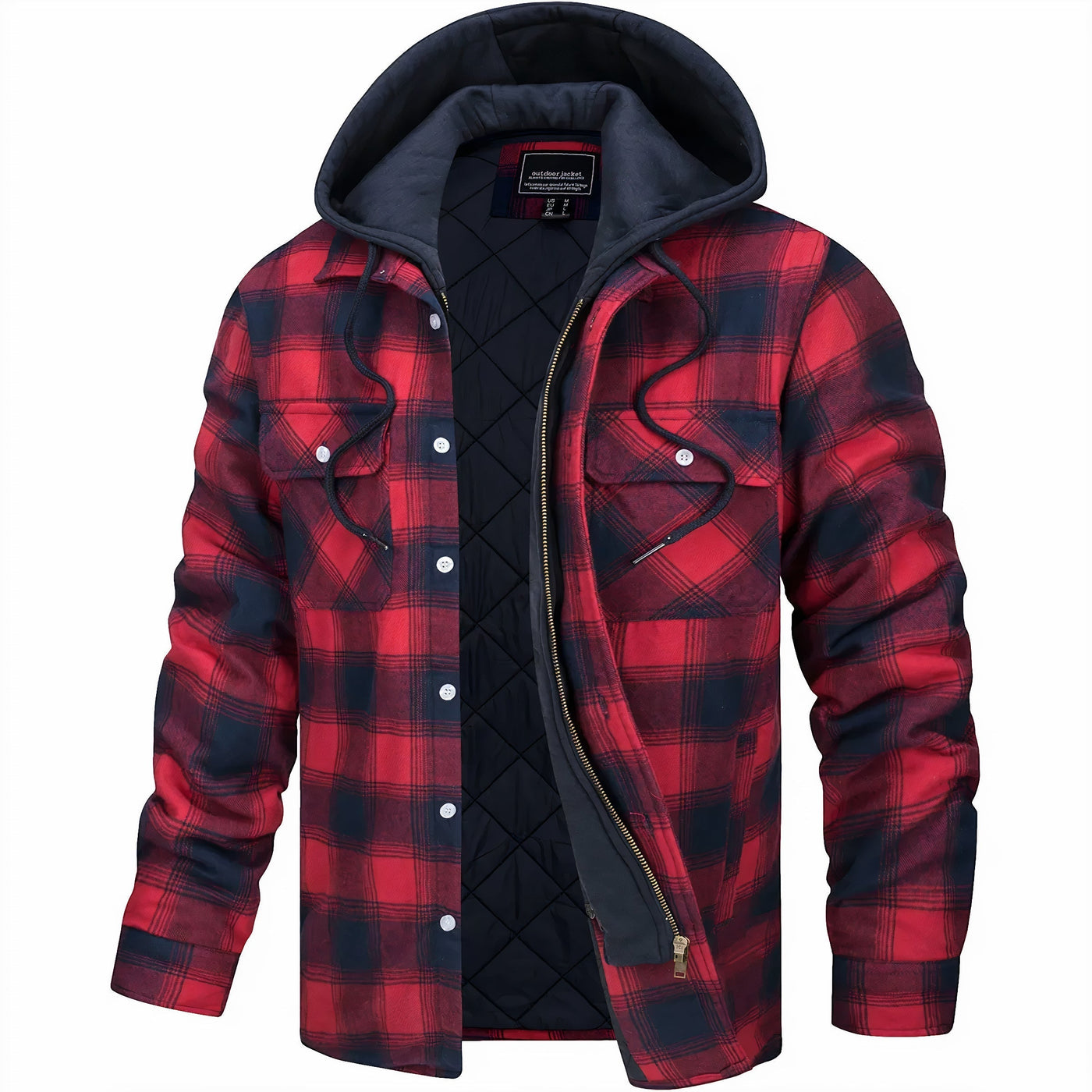 Basil - Veste Casual Élégante