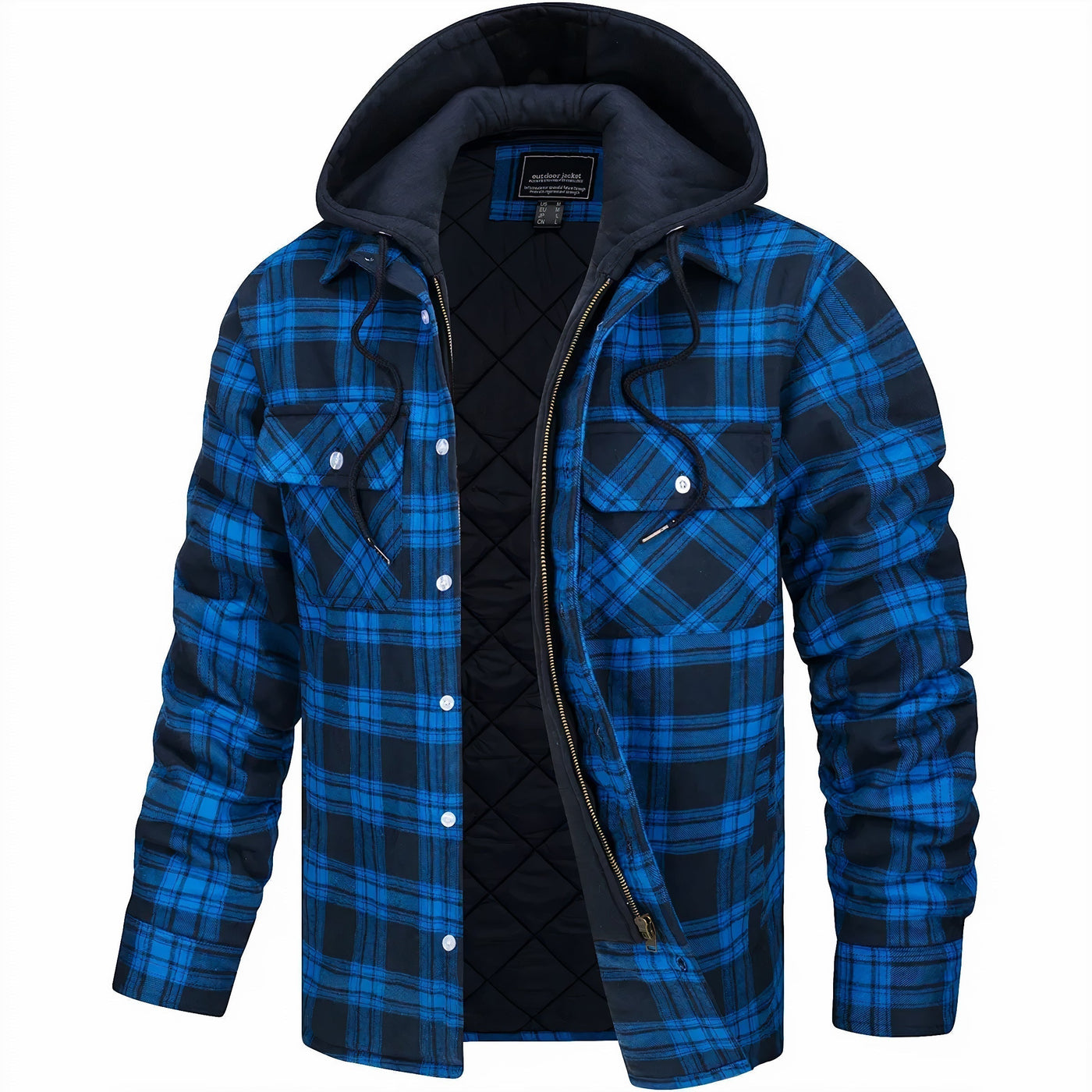Basil - Veste Casual Élégante